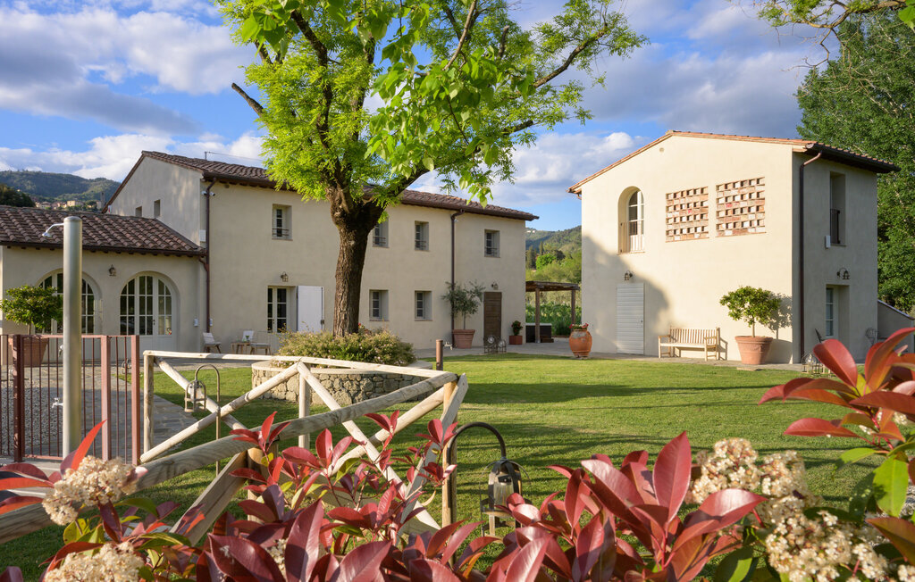Maison 12 personnes à Massa e Cozzile - Photo 19