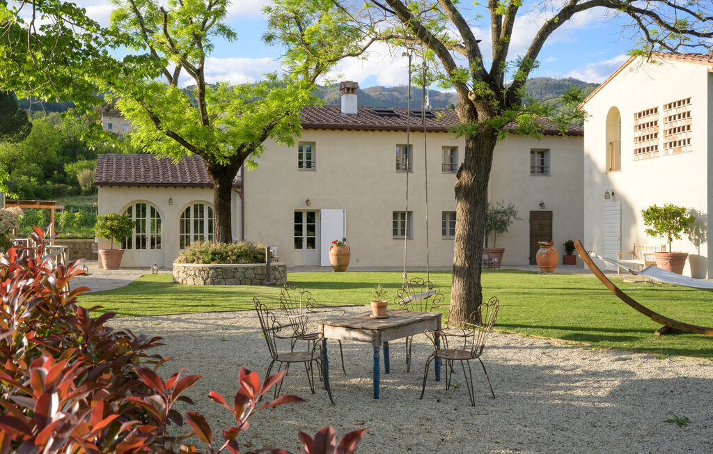Maison 12 personnes à Massa e Cozzile - Photo 20