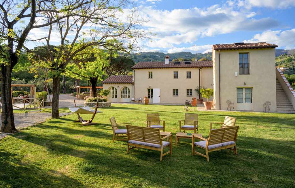 Maison 12 personnes à Massa e Cozzile - Photo 21