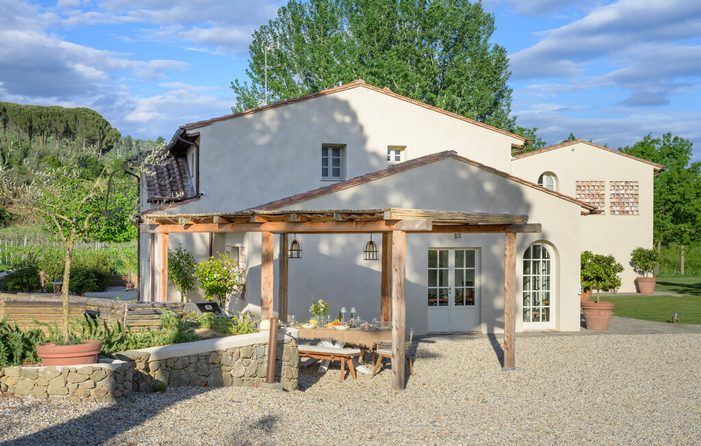 Maison 12 personnes à Massa e Cozzile - Photo 22