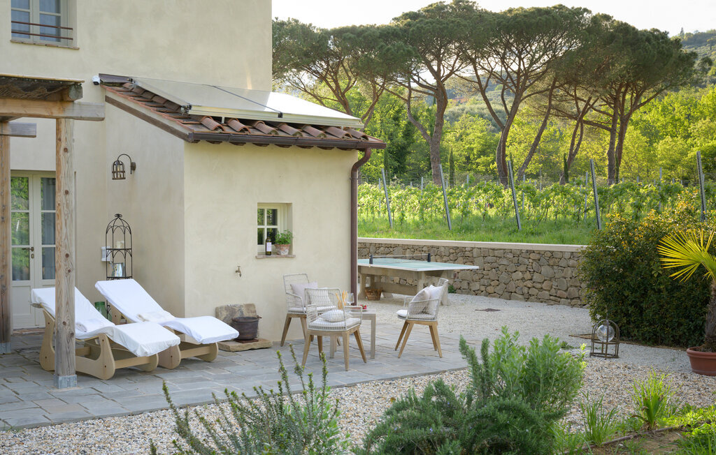 Maison 12 personnes à Massa e Cozzile - Photo 23
