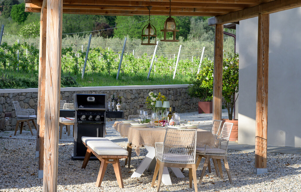 Maison 12 personnes à Massa e Cozzile - Photo 25