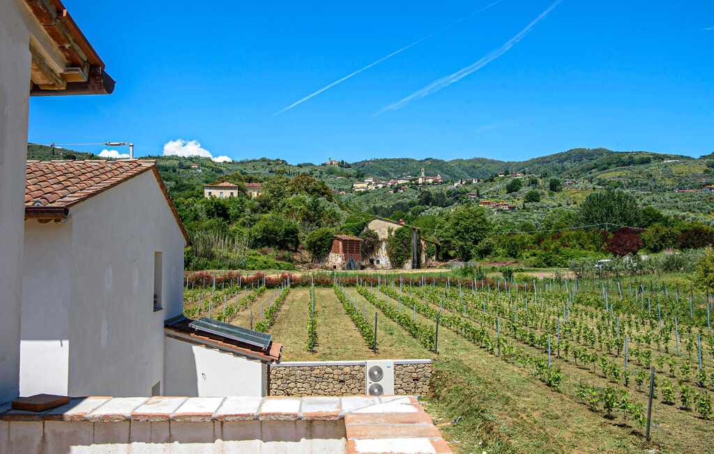 Maison 12 personnes à Massa e Cozzile - Photo 26