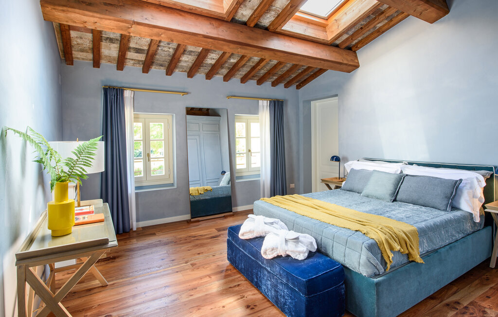 Maison 12 personnes à Massa e Cozzile - Photo 35