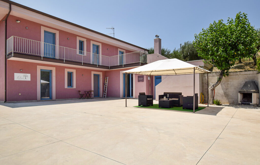 Maison 13 personnes à Ogliastro Cilento - Photo 1