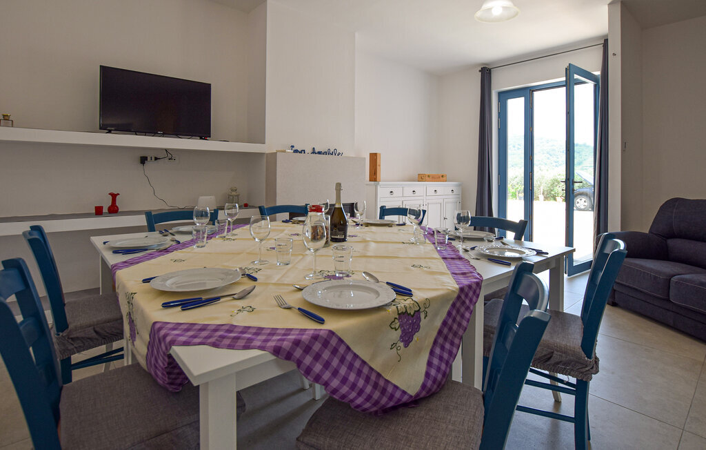 Maison 13 personnes à Ogliastro Cilento - Photo 4