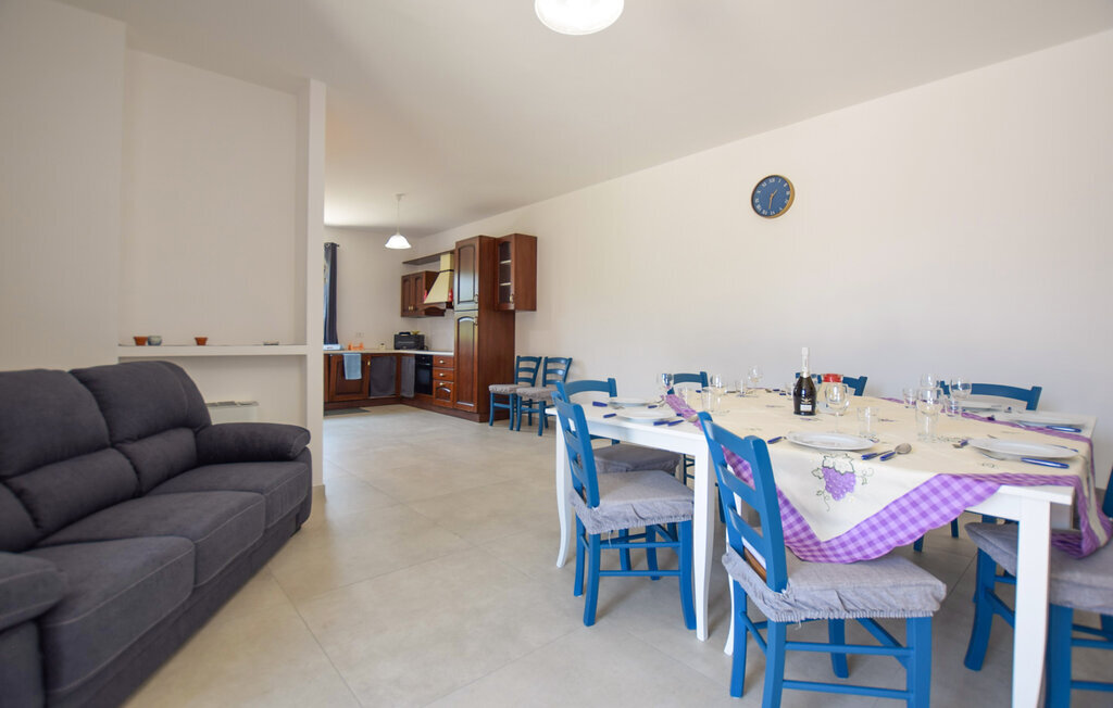 Maison 13 personnes à Ogliastro Cilento - Photo 5