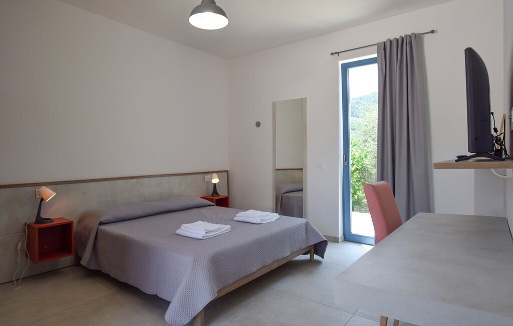 Maison 13 personnes à Ogliastro Cilento - Photo 7