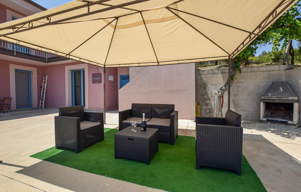 Maison 13 personnes à Ogliastro Cilento - Photo 13