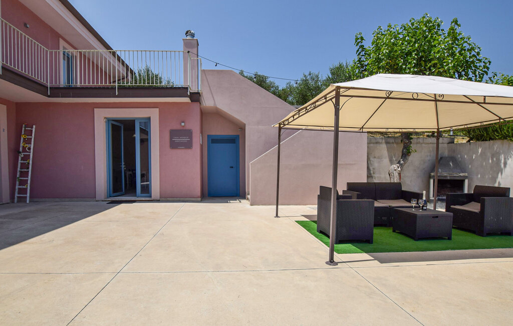 Maison 13 personnes à Ogliastro Cilento - Photo 14