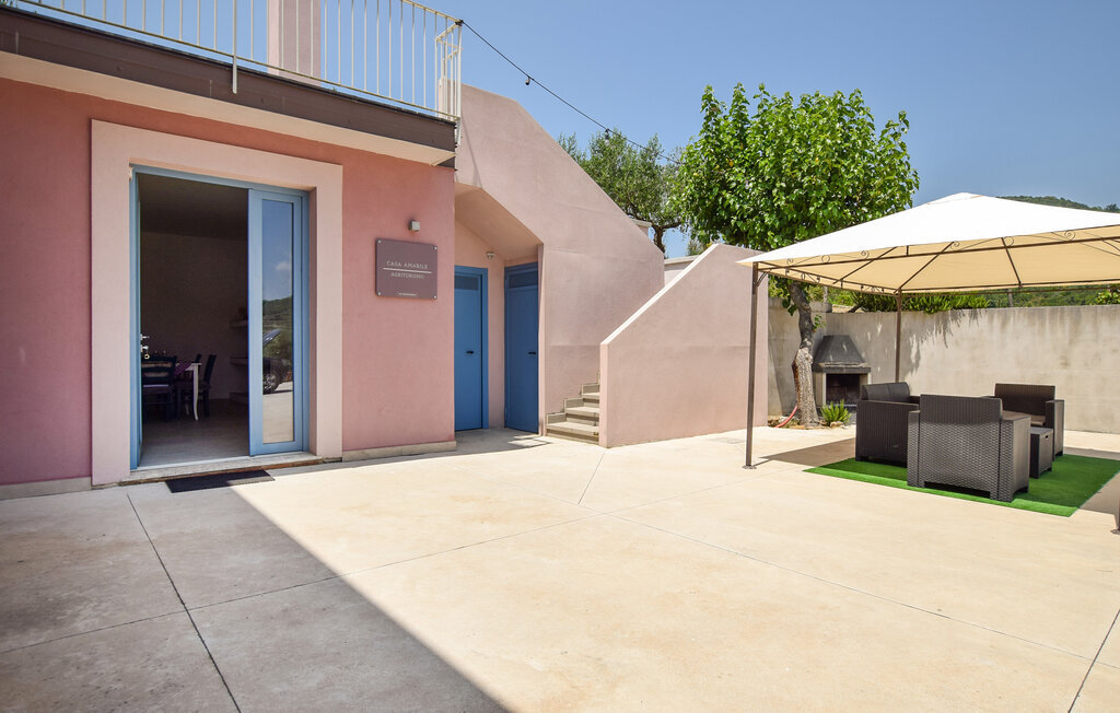 Maison 13 personnes à Ogliastro Cilento - Photo 15