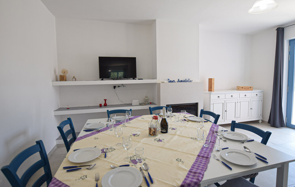 Maison 13 personnes à Ogliastro Cilento - Photo 20