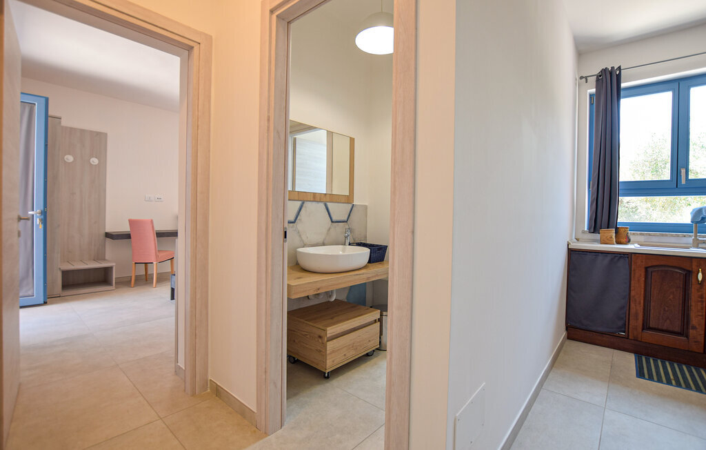 Maison 13 personnes à Ogliastro Cilento - Photo 21