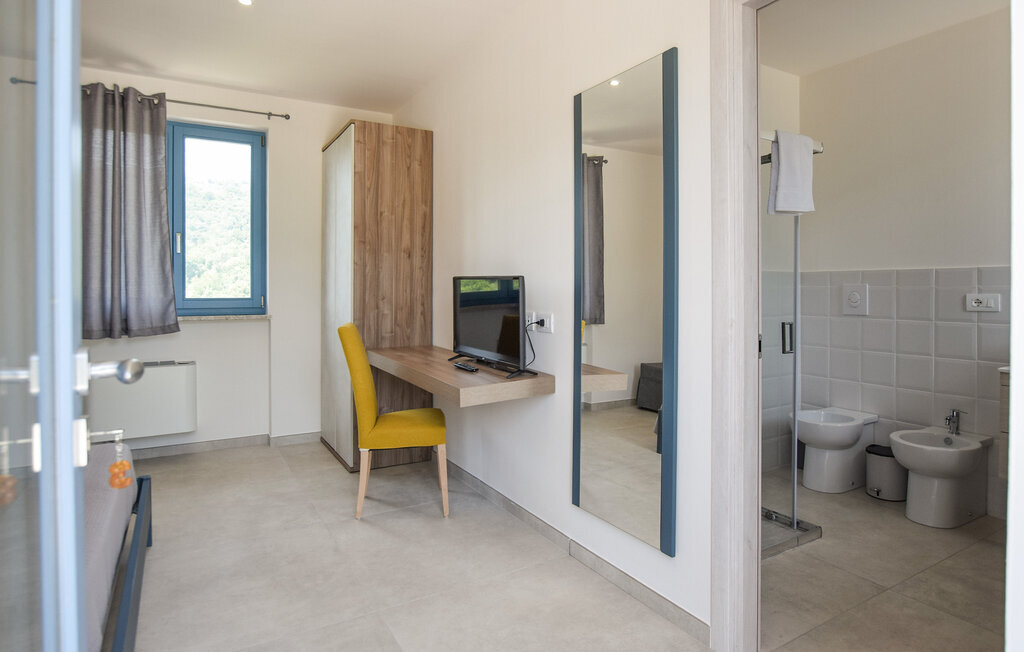 Maison 13 personnes à Ogliastro Cilento - Photo 23