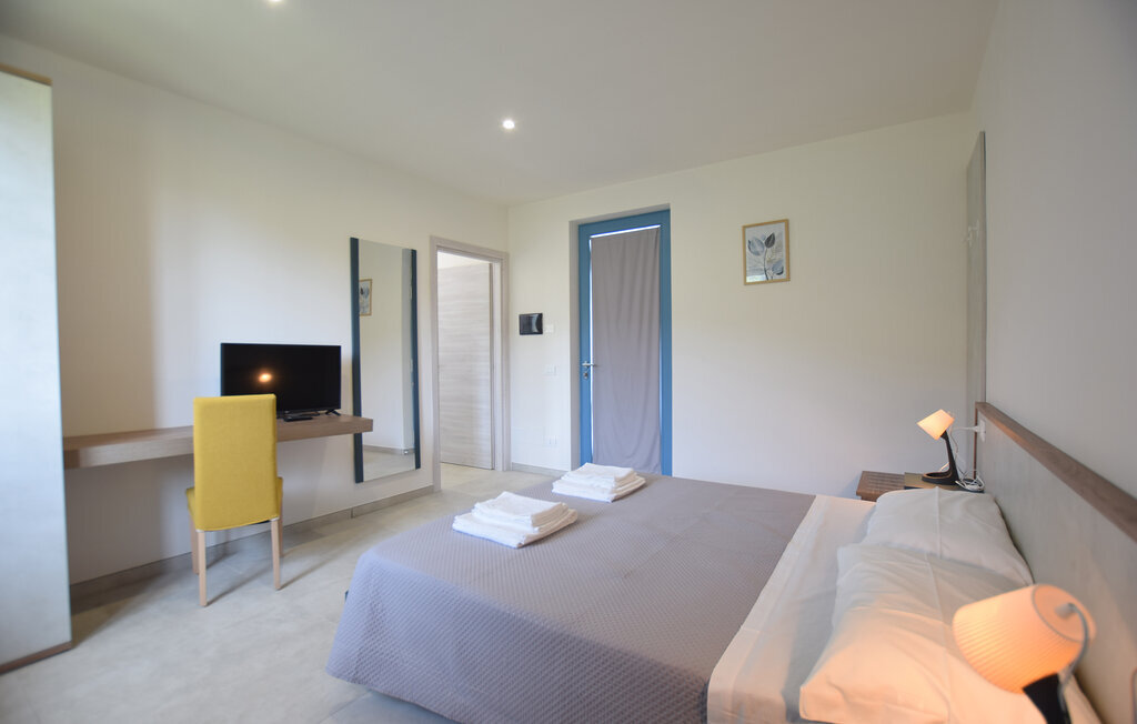 Maison 13 personnes à Ogliastro Cilento - Photo 25