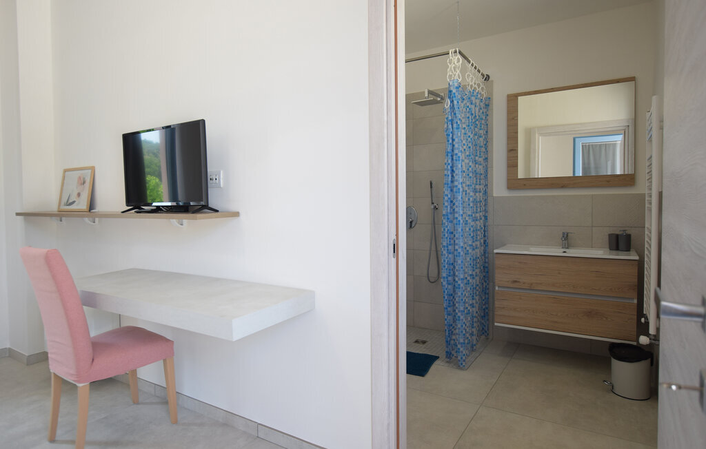 Maison 13 personnes à Ogliastro Cilento - Photo 33