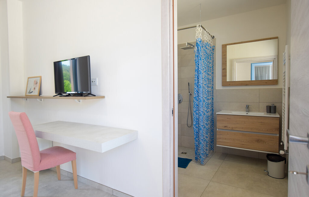 Maison 13 personnes à Ogliastro Cilento - Photo 34