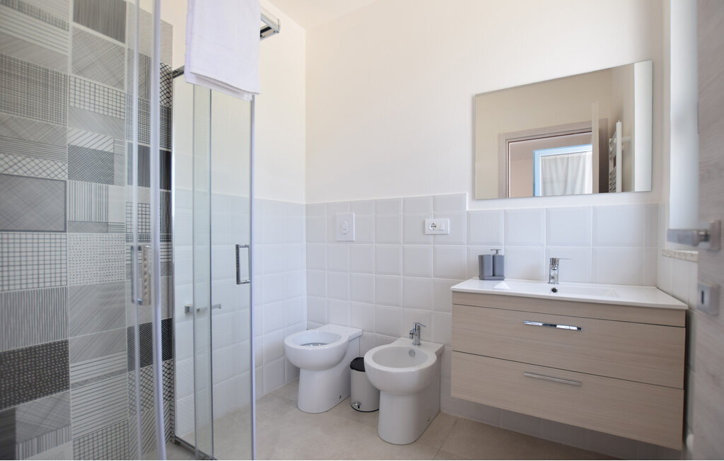 Maison 13 personnes à Ogliastro Cilento - Photo 35