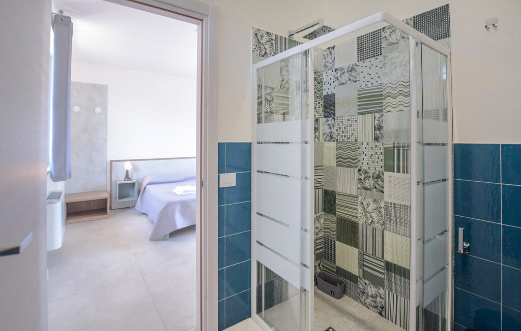 Maison 13 personnes à Ogliastro Cilento - Photo 36