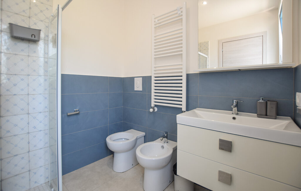 Maison 13 personnes à Ogliastro Cilento - Photo 37