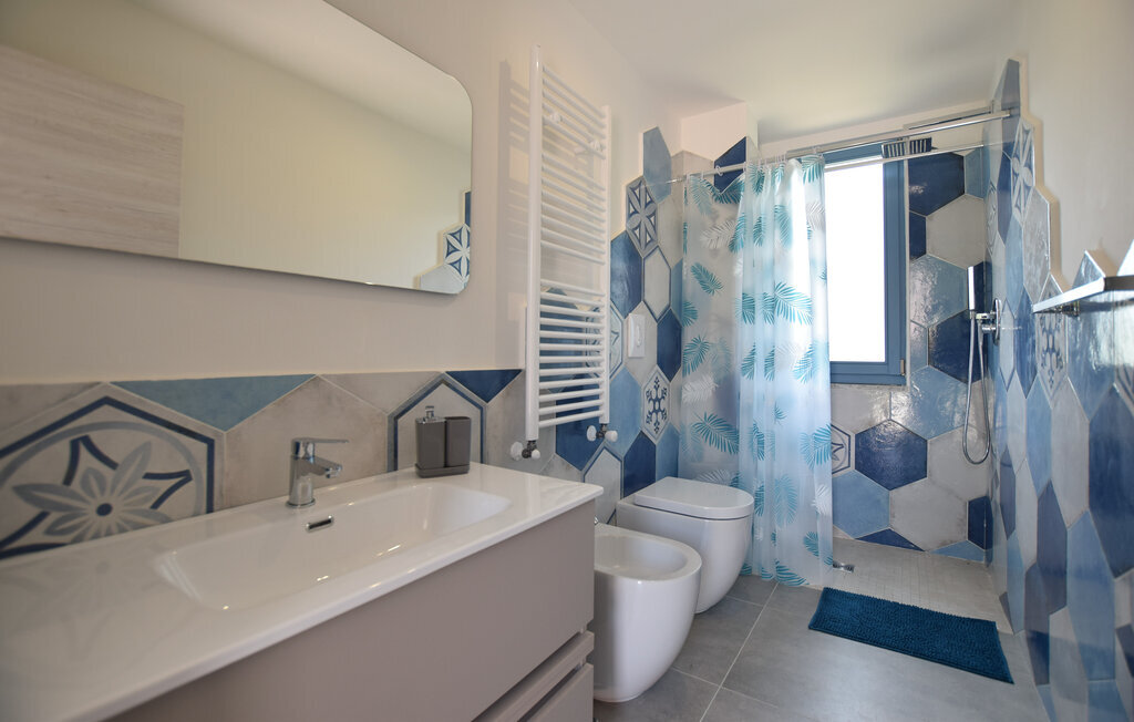 Maison 13 personnes à Ogliastro Cilento - Photo 40