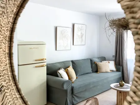 Appartement Moderne et Rénové à Corralejo, Appartement 3 personnes à Corralejo - Photo 4