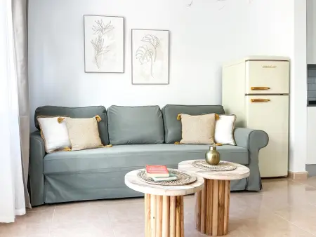 Appartement Moderne et Rénové à Corralejo, Appartement 3 personnes à Corralejo - Photo 5