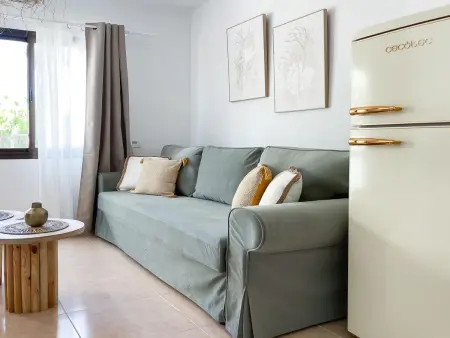 Appartement Moderne et Rénové à Corralejo, Appartement 3 personnes à Corralejo - Photo 6