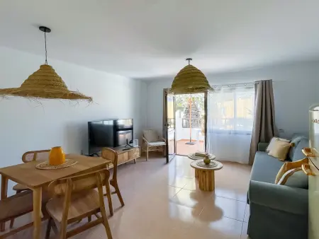 Appartement Moderne et Rénové à Corralejo, Appartement 3 personnes à Corralejo - Photo 7