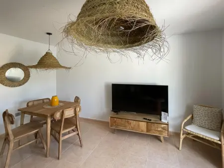 Appartement Moderne et Rénové à Corralejo, Appartement 3 personnes à Corralejo - Photo 9