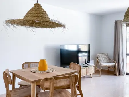Appartement Moderne et Rénové à Corralejo, Appartement 3 personnes à Corralejo - Photo 10