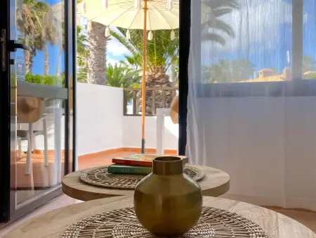Appartement Moderne et Rénové à Corralejo, Appartement 3 personnes à Corralejo - Photo 12