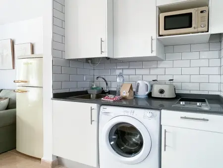 Appartement Moderne et Rénové à Corralejo, Appartement 3 personnes à Corralejo - Photo 15