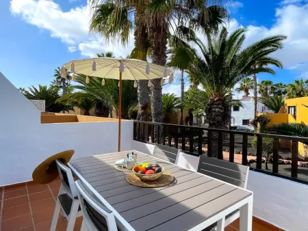 Appartement Moderne et Rénové à Corralejo, Appartement 3 personnes à Corralejo - Photo 19