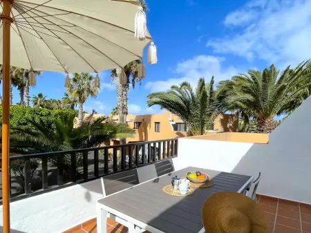 Appartement Moderne et Rénové à Corralejo, Appartement 3 personnes à Corralejo - Photo 20
