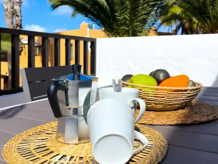 Appartement Moderne et Rénové à Corralejo, Appartement 3 personnes à Corralejo - Photo 21