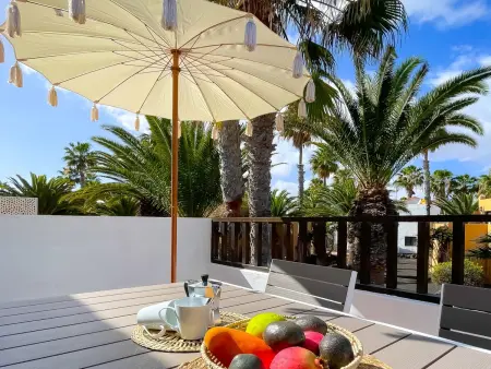 Appartement Moderne et Rénové à Corralejo, Appartement 3 personnes à Corralejo - Photo 22
