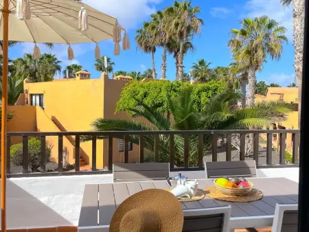 Appartement Moderne et Rénové à Corralejo, Appartement 3 personnes à Corralejo - Photo 23