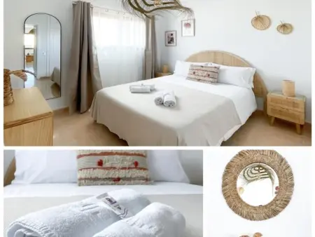 Appartement Moderne et Rénové à Corralejo, Appartement 3 personnes à Corralejo - Photo 24