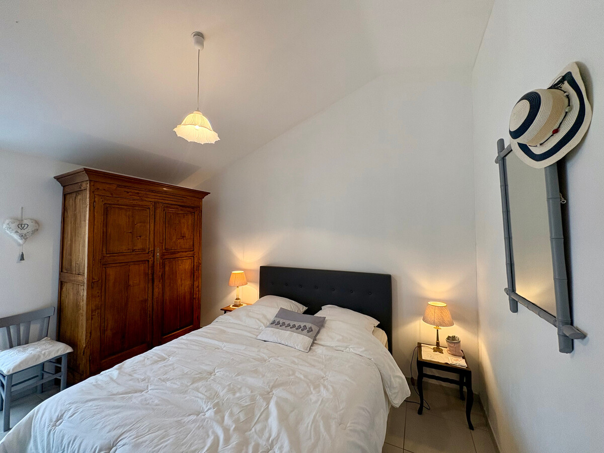 Maison 75 m² jardin clos Saint-Jean-de-Monts - Photo 15