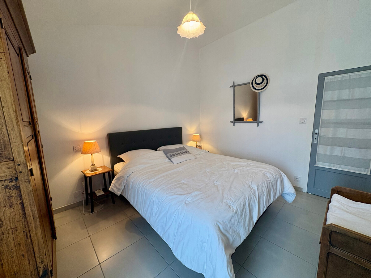 Maison 75 m² jardin clos Saint-Jean-de-Monts - Photo 16