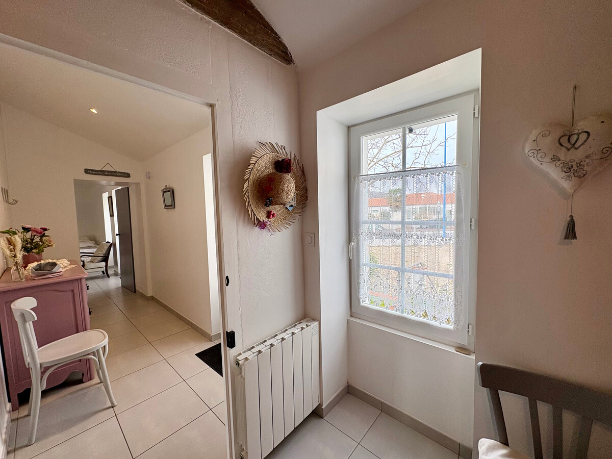 Maison 75 m² jardin clos Saint-Jean-de-Monts - Photo 17
