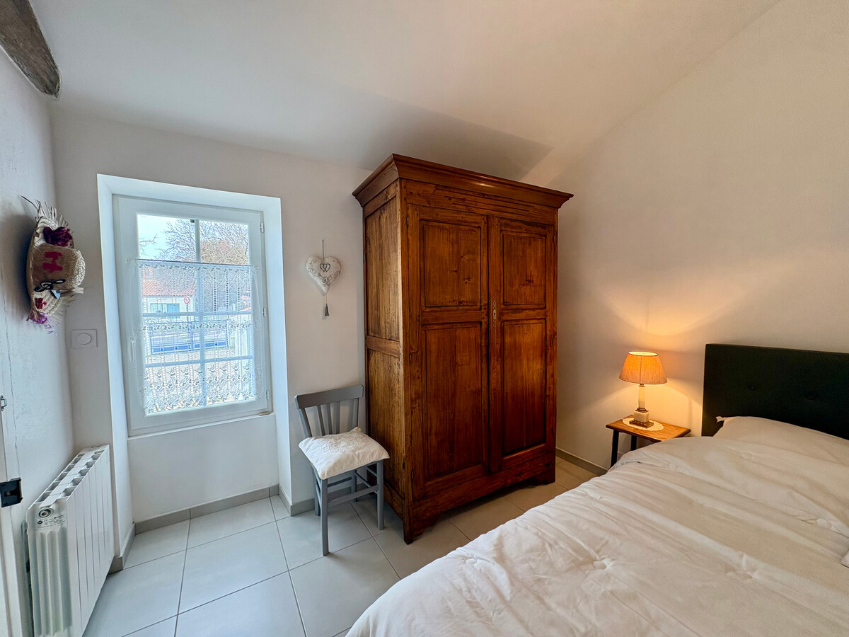 Maison 75 m² jardin clos Saint-Jean-de-Monts - Photo 20