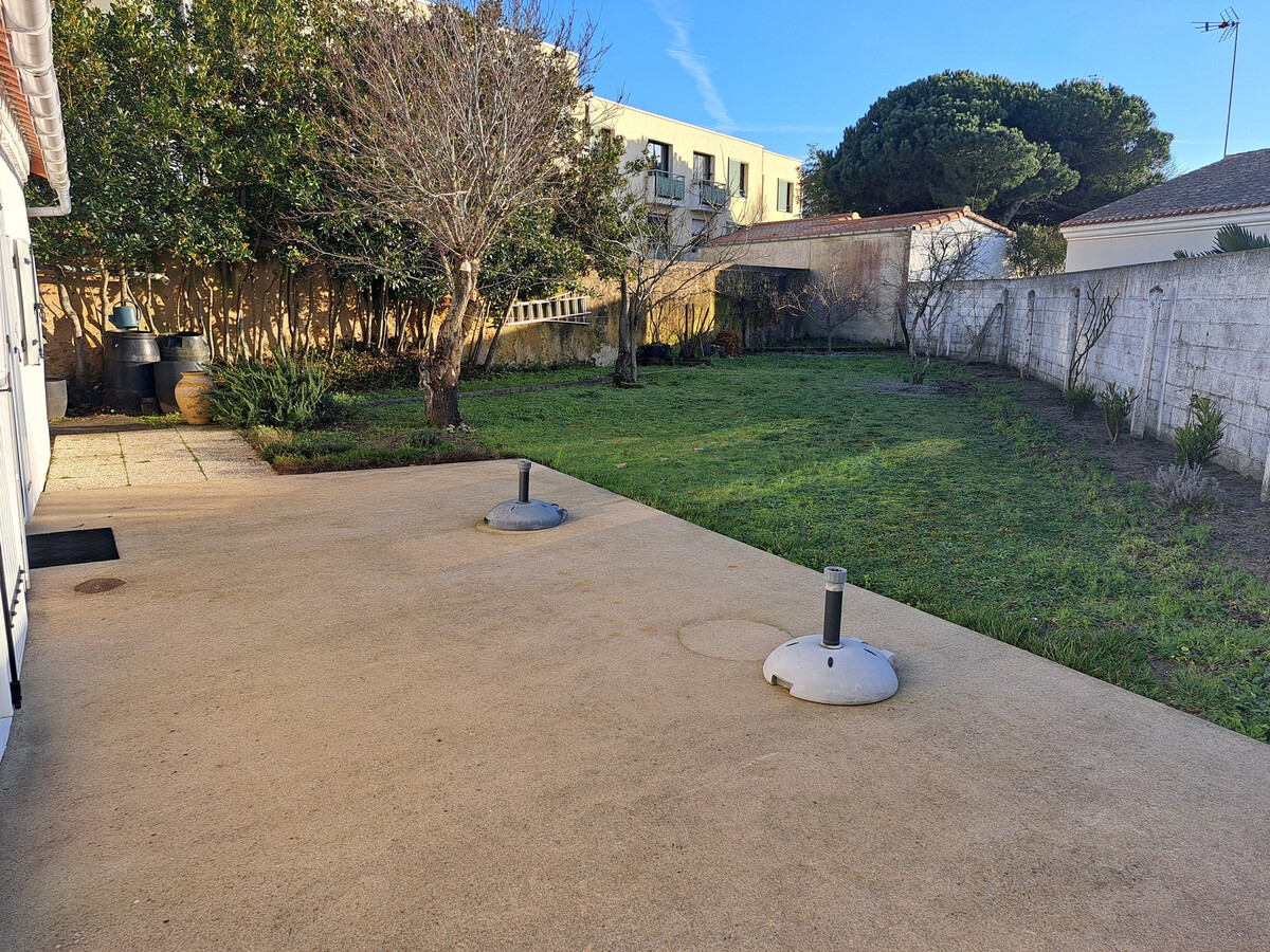 Maison 75 m² jardin clos Saint-Jean-de-Monts - Photo 21
