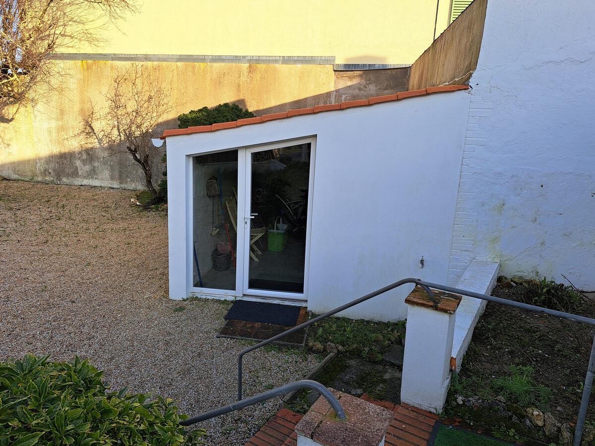 Maison 75 m² jardin clos Saint-Jean-de-Monts - Photo 22