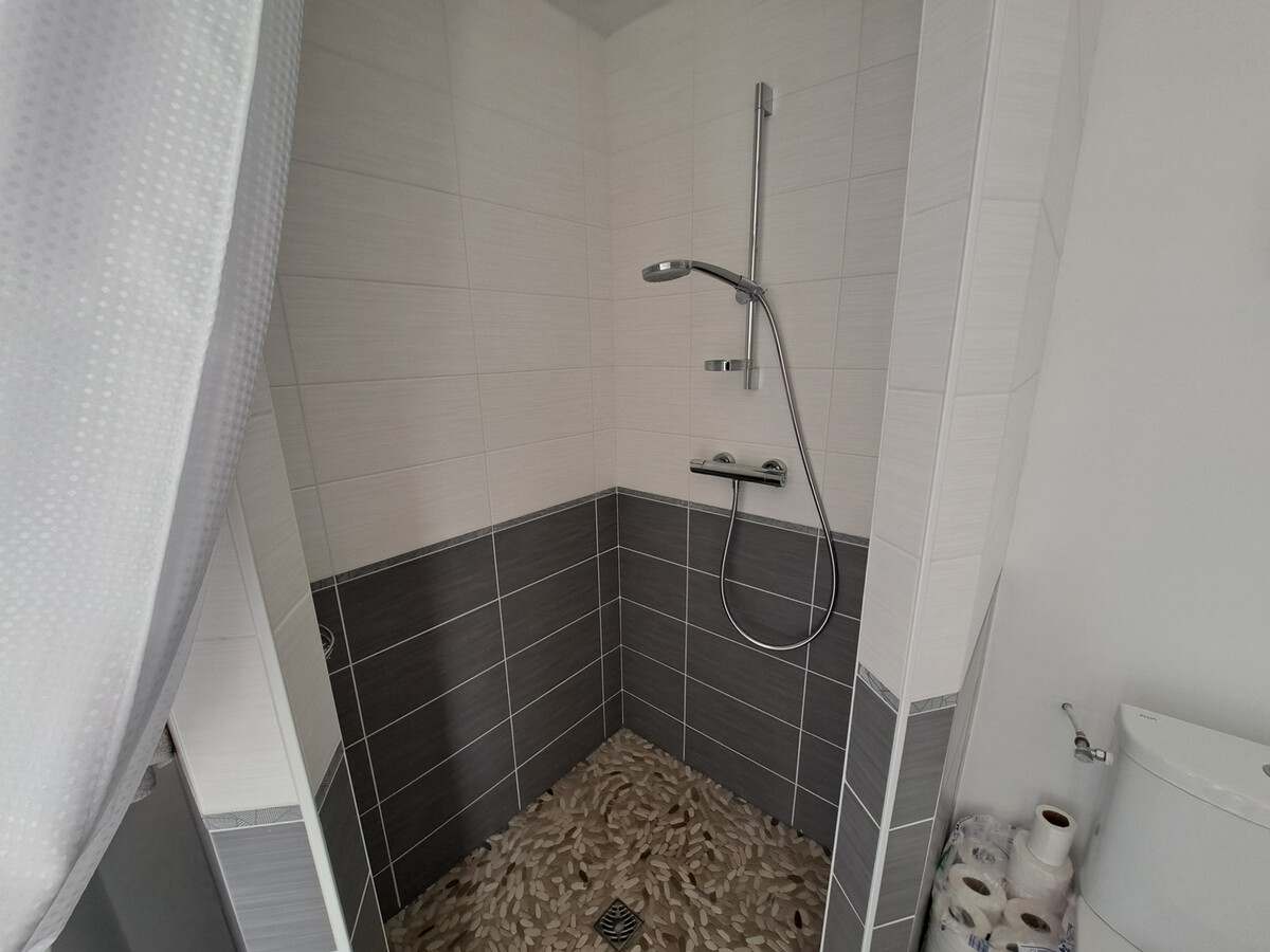 Maison 75 m² jardin clos Saint-Jean-de-Monts - Photo 24