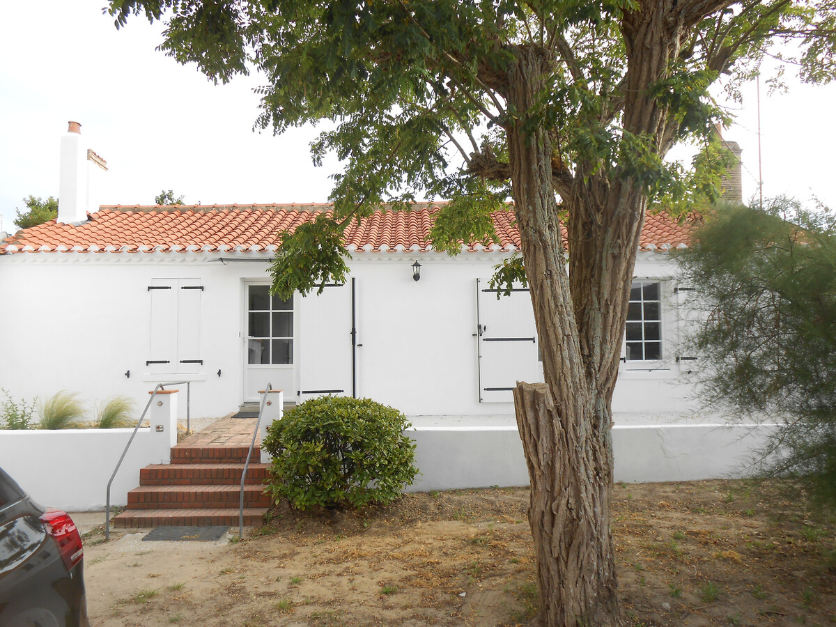 Maison 75 m² jardin clos Saint-Jean-de-Monts - Photo 32