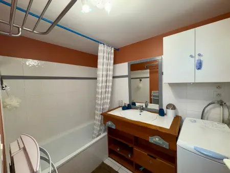 Maison 2 chambres + mezzanine, 1,5 km plages - Photo 5