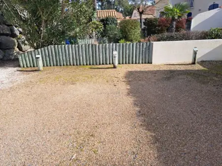 Maison 2 chambres + mezzanine, 1,5 km plages - Photo 18
