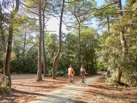 Maison 2 chambres + mezzanine, 1,5 km plages - Photo 19